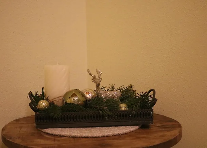 Biohof Schmiedbauer * Sankt Martin (Carinthia)