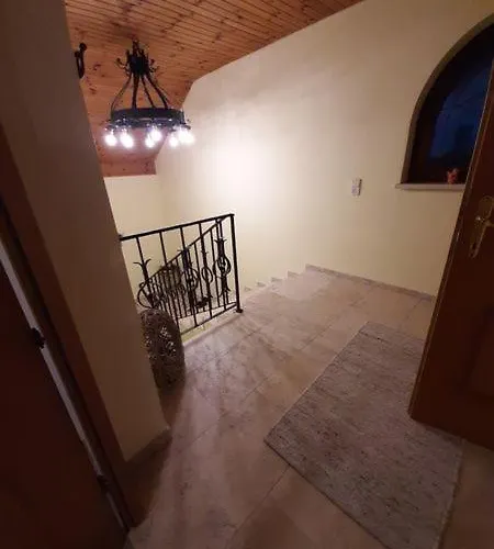 Biohof Schmiedbauer * Sankt Martin (Carinthia)