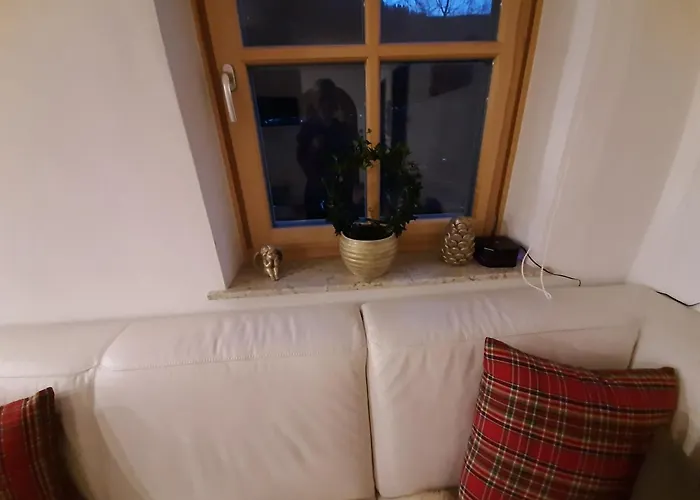 Biohof Schmiedbauer Daire