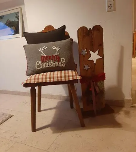 Biohof Schmiedbauer Sankt Martin (Carinthia)